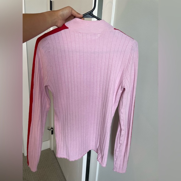 Lovers and Friends Love Sweater - Picture 3 of 8